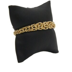 Byzantine Bracelet -Size 7-6.9gr