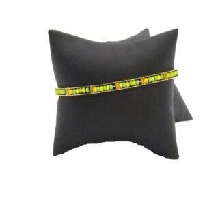 Orula’s Ilde Bracelet 10k Size 7.5-11gr