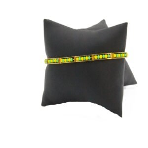 Orula’s Ilde Bracelet 10k Size 7.5-11gr