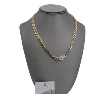 Monaco Chain 10k Size 20 – 20.7gr