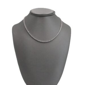 Luxe Brilliance Chain 10k -Size 16 -16gr